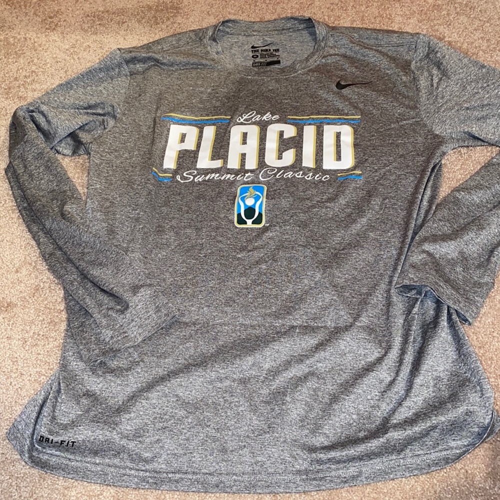 Nike Lake Placid Long sleeve